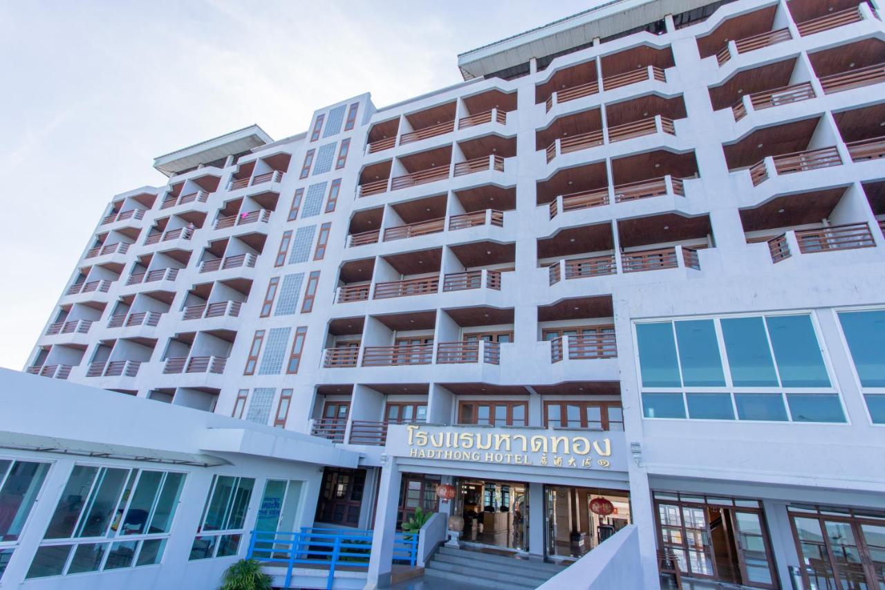 Hadthong Hotel Πράτσουατ Κίρι Χαν Εξωτερικό φωτογραφία